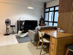 Blk 49 Pine Green (Geylang), HDB 4 Rooms #609266211